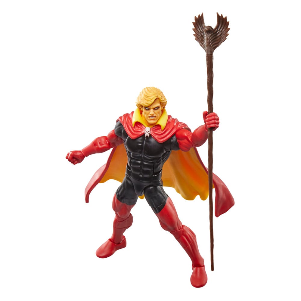 The Infinity Gauntlet Marvel Legends figurine Adam Warlock 15 cm