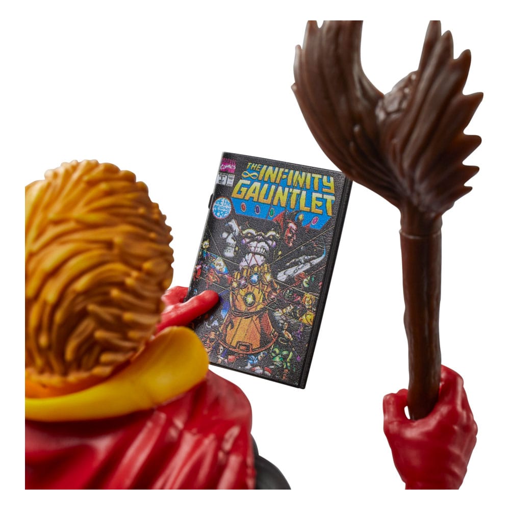 The Infinity Gauntlet Marvel Legends figurine Adam Warlock 15 cm