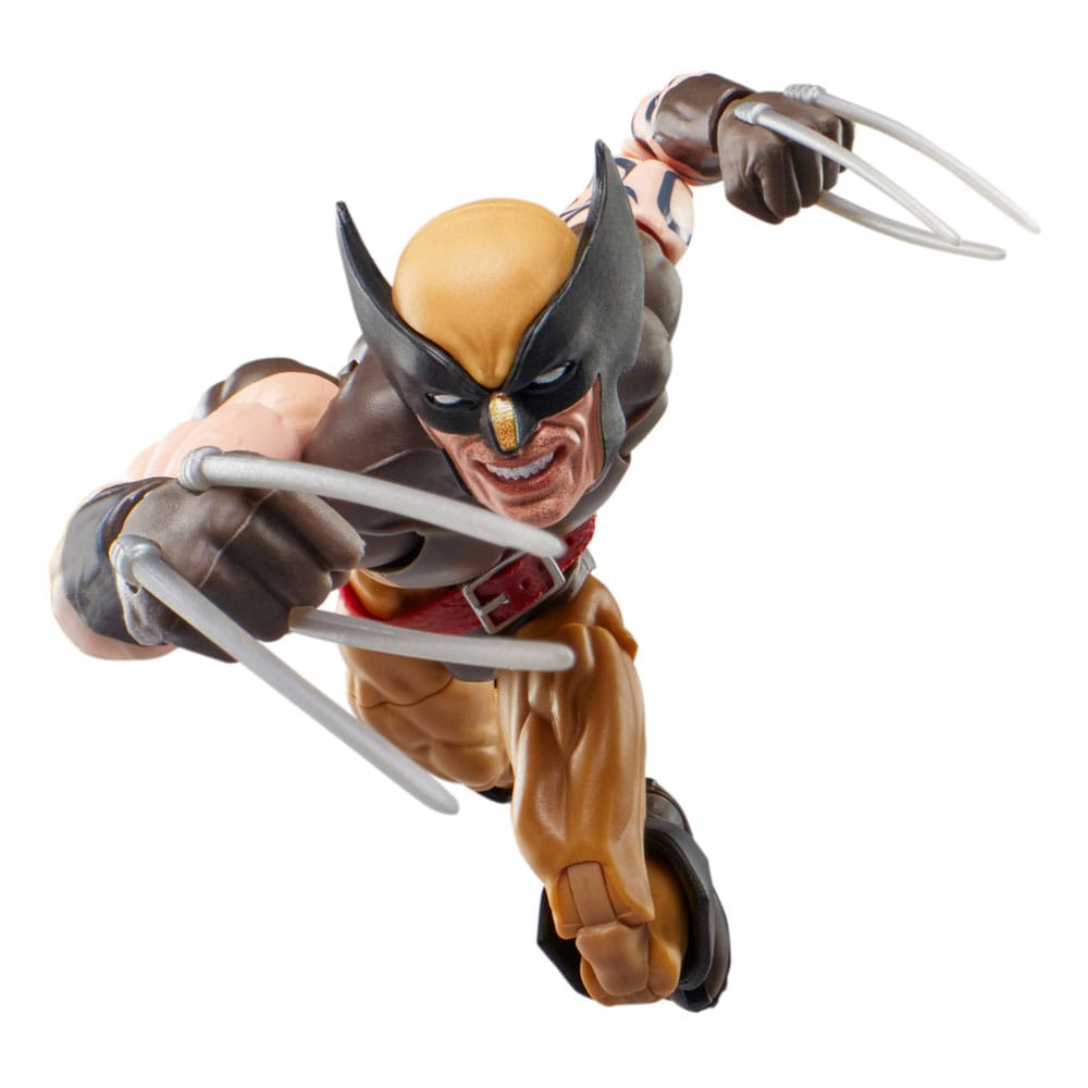 Dark Avengers Marvel Legends figurine Daken (Wolverine) 15 cm