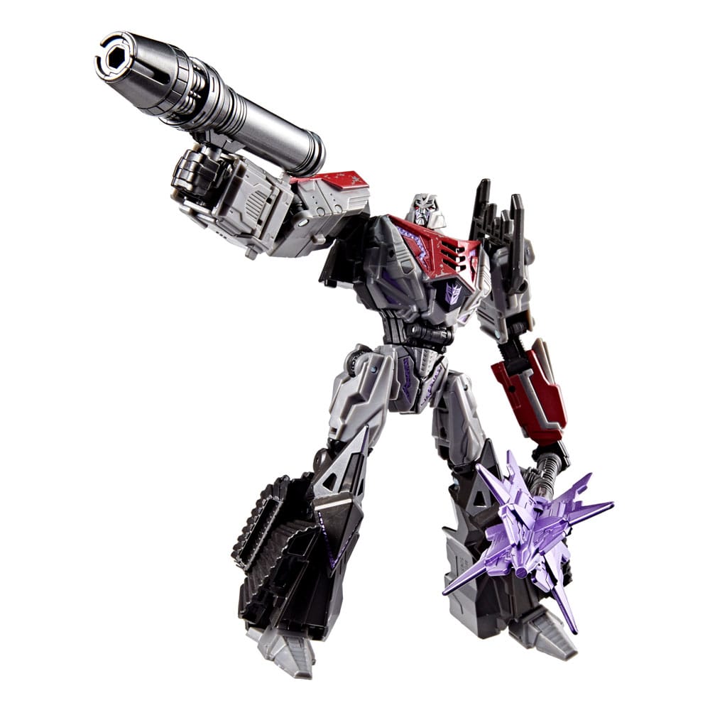 Transformers: War for Cybertron Studio Series Voyager Class figurine Megatron 16 cm
