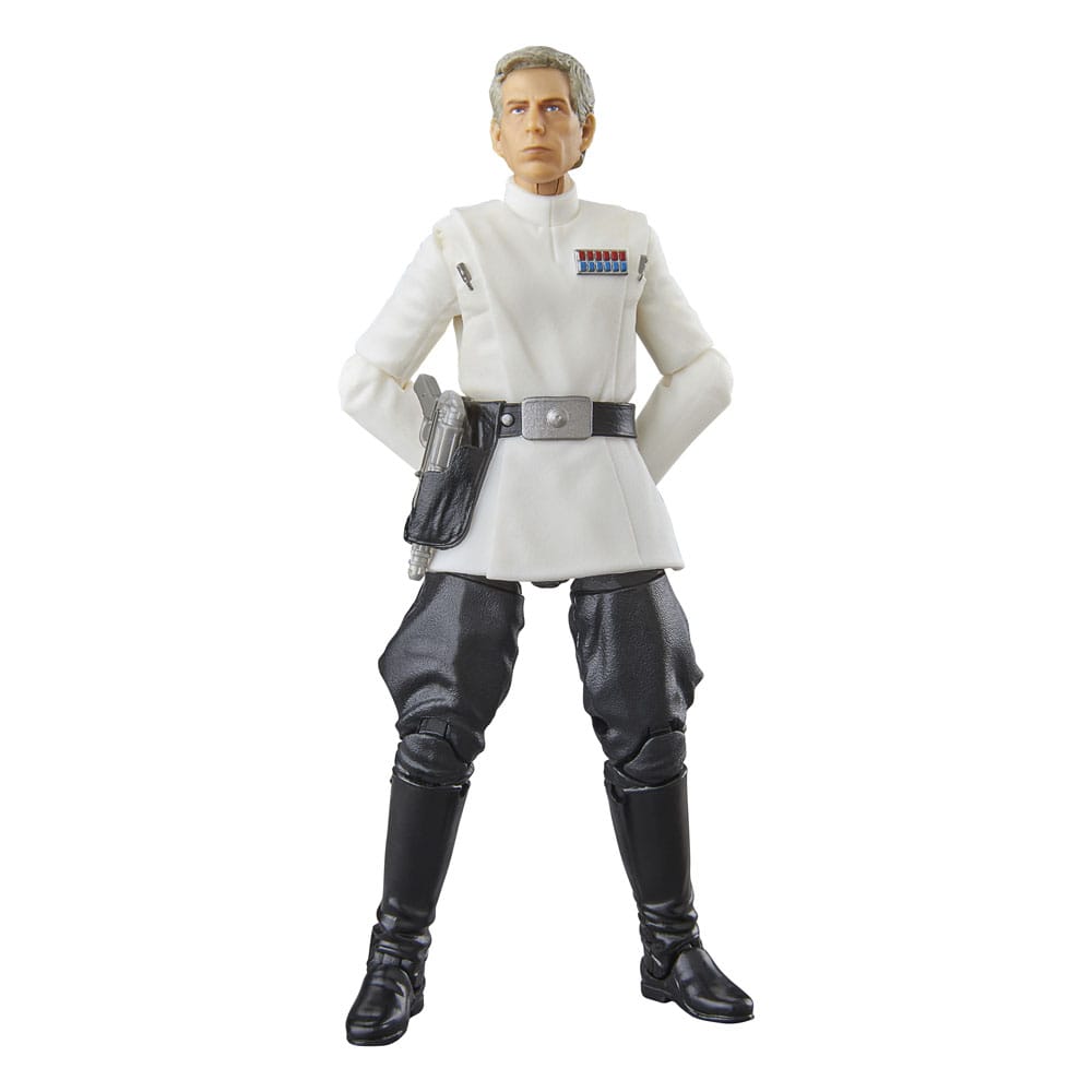 Star Wars: Andor Black Series figurine Director Orson Krennic 15 cm