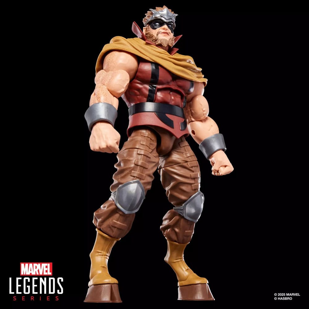 Inhumans Marvel Legends pack 2 figurines Marvel's Medusa & Marvel's Gorgon 15 cm