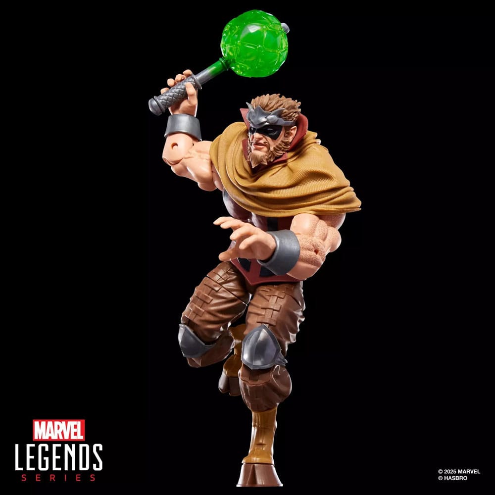 Inhumans Marvel Legends pack 2 figurines Marvel's Medusa & Marvel's Gorgon 15 cm