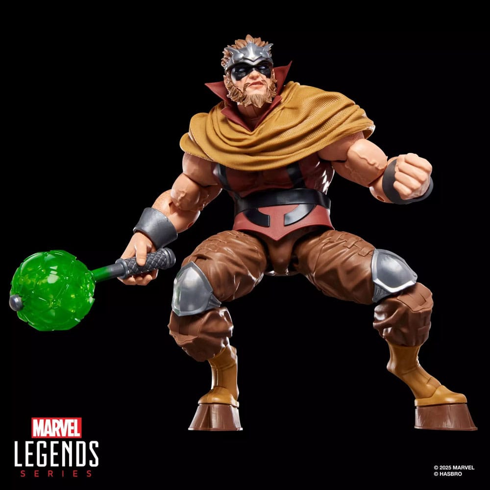 Inhumans Marvel Legends pack 2 figurines Marvel's Medusa & Marvel's Gorgon 15 cm