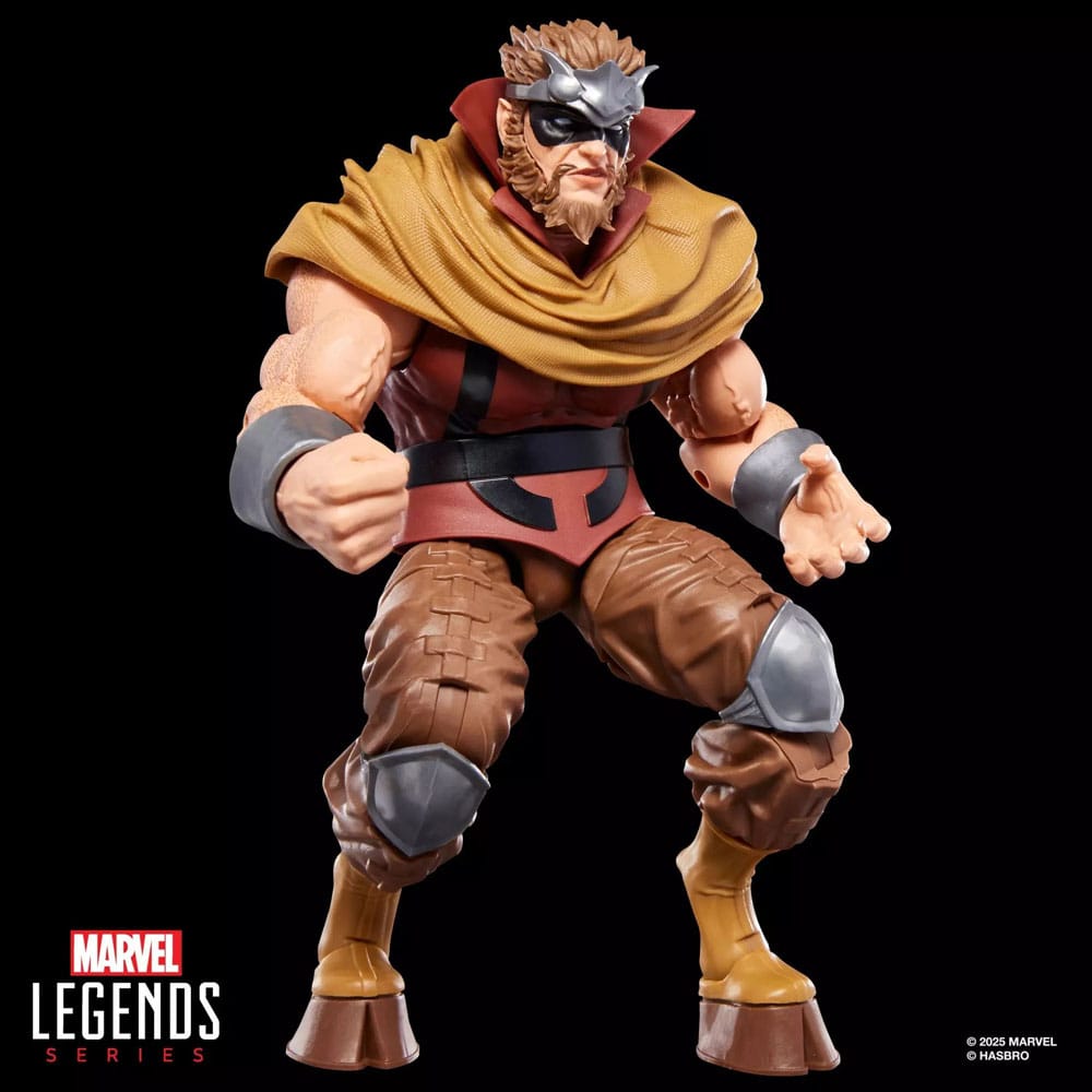 Inhumans Marvel Legends pack 2 figurines Marvel's Medusa & Marvel's Gorgon 15 cm