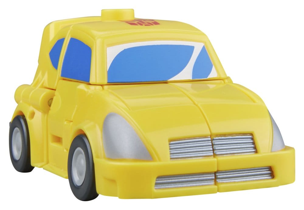 Transformers: Devastation Studio Series Deluxe Class figurine Bumblebee 11 cm