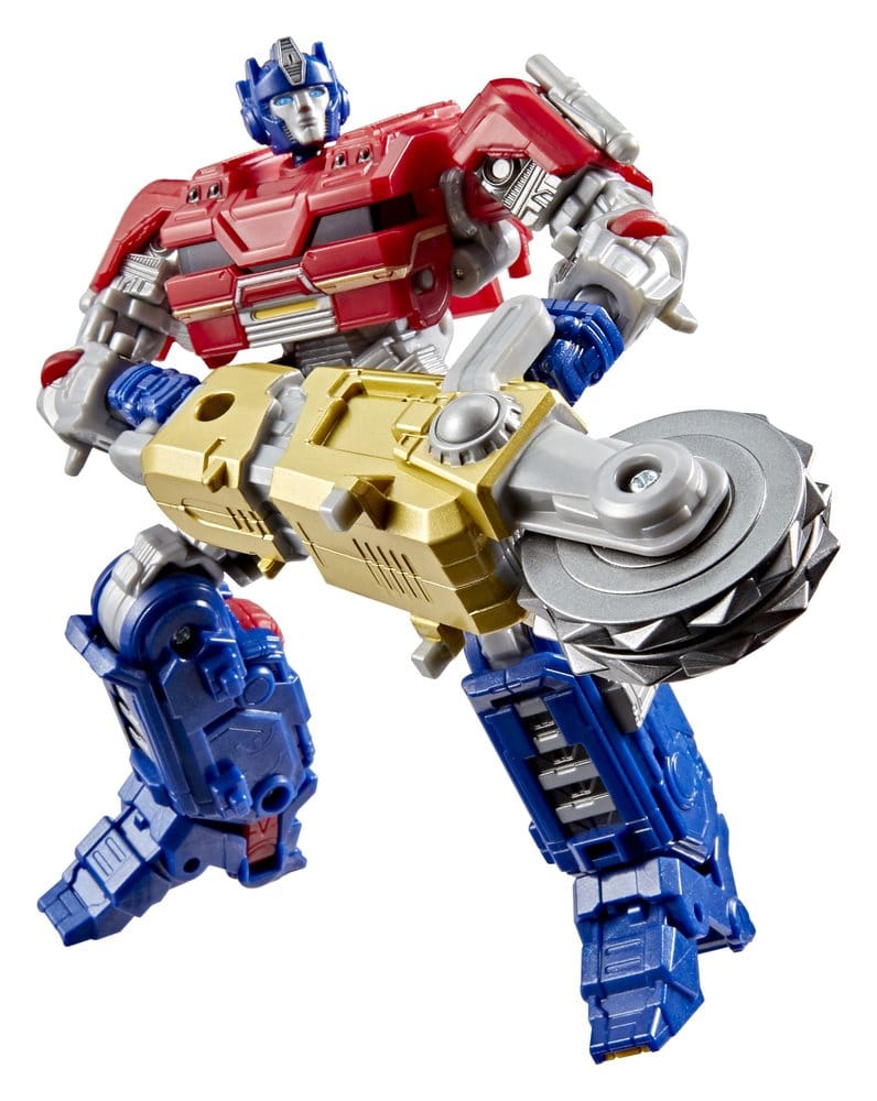 Transformers One Studio Series Deluxe Class figurine Orion Pax 13 cm