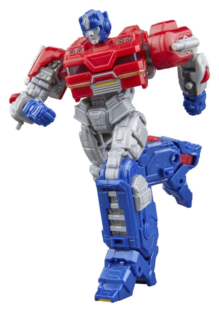 Transformers One Studio Series Deluxe Class figurine Orion Pax 13 cm