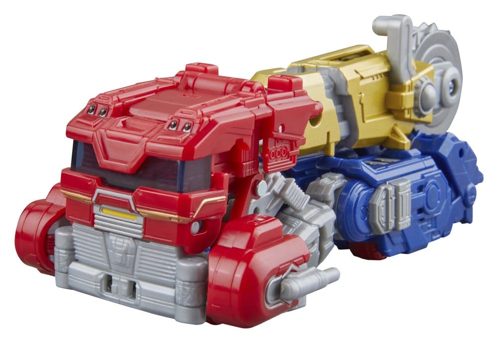 Transformers One Studio Series Deluxe Class figurine Orion Pax 13 cm