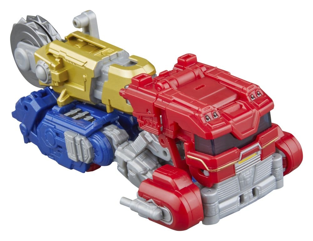 Transformers One Studio Series Deluxe Class figurine Orion Pax 13 cm