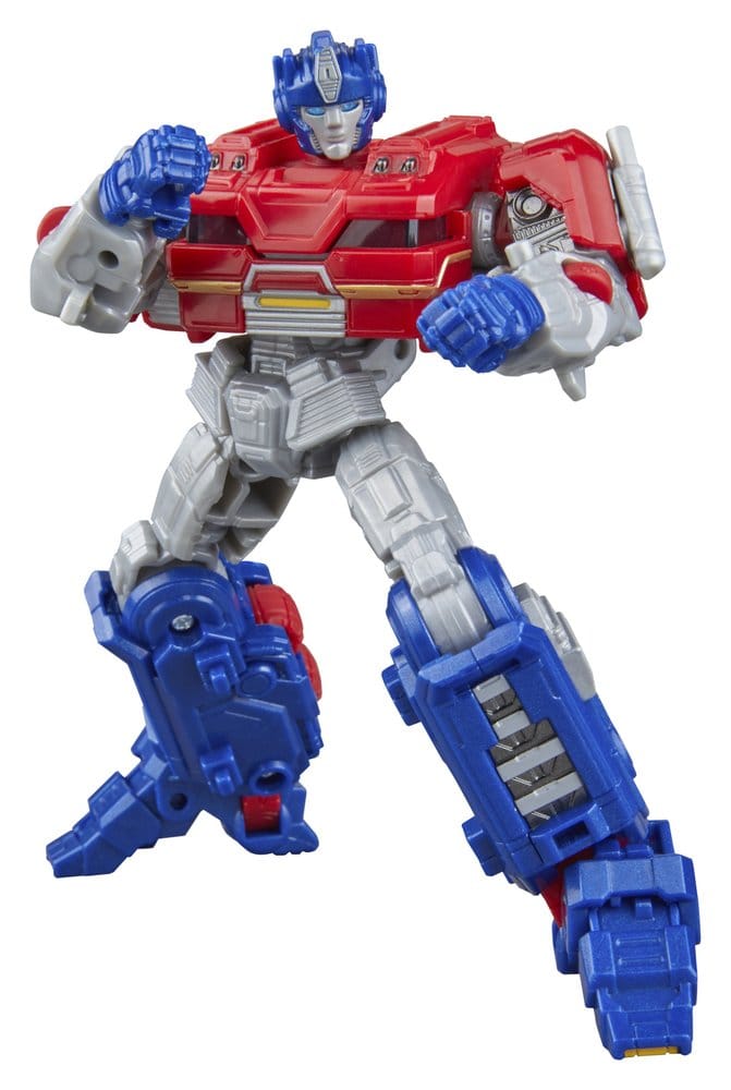 Transformers One Studio Series Deluxe Class figurine Orion Pax 13 cm
