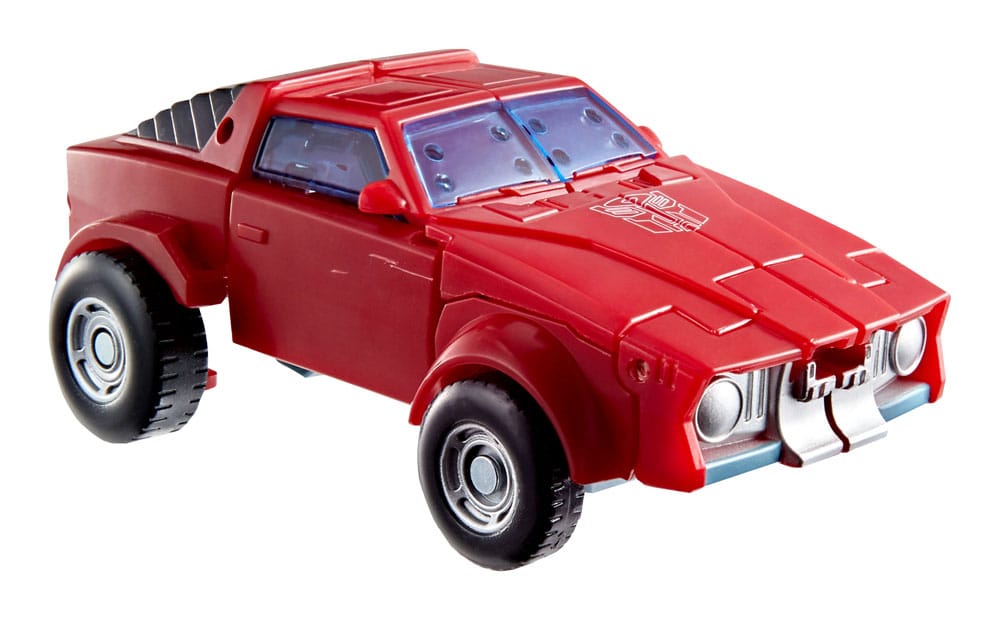 The Transformers: The Movie Studio Series Deluxe Class figurine Windcharger 11 cm