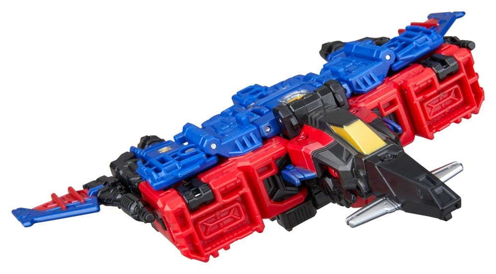 Transformers Age of the Primes Voyager Class figurine The Thirteen: Nexus Prime 16 cm