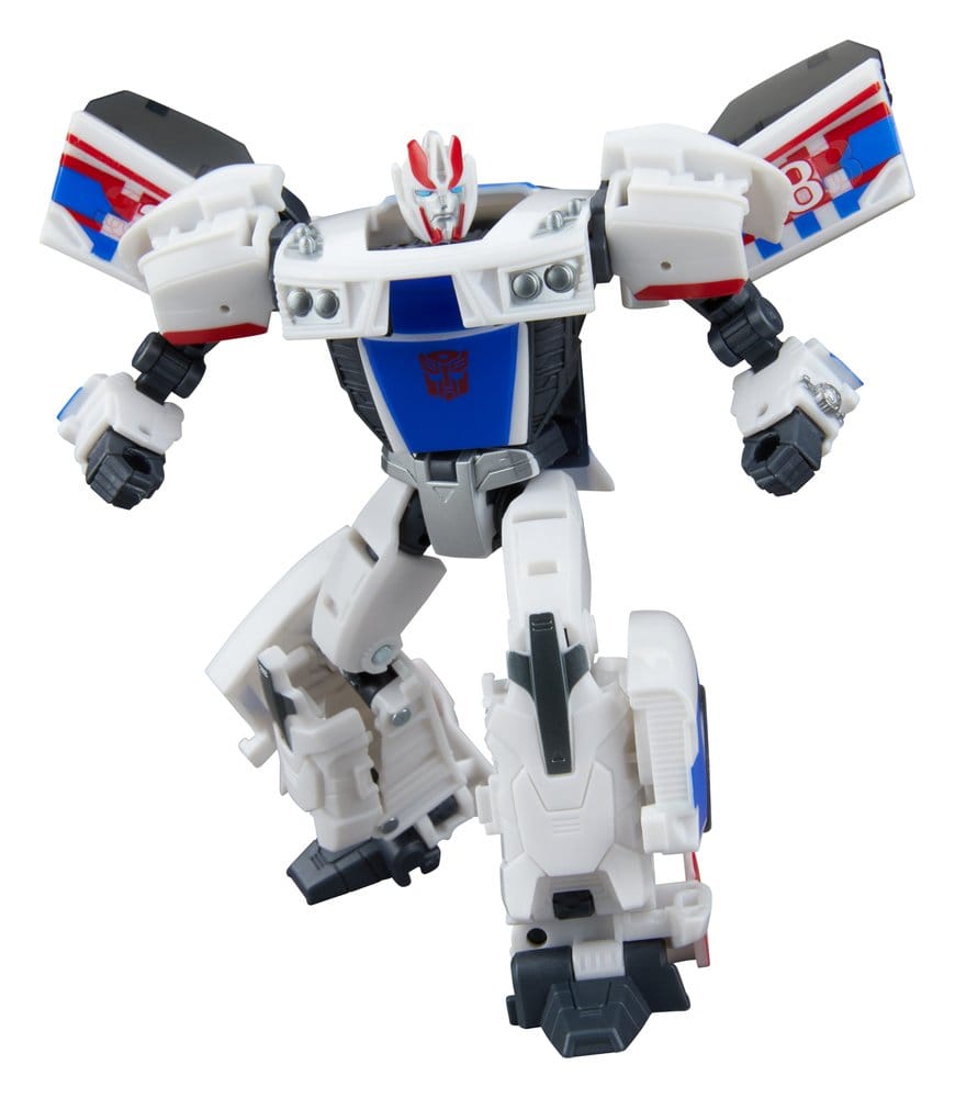 Transformers Age of the Primes Deluxe Class figurine Smokescreen 13 cm