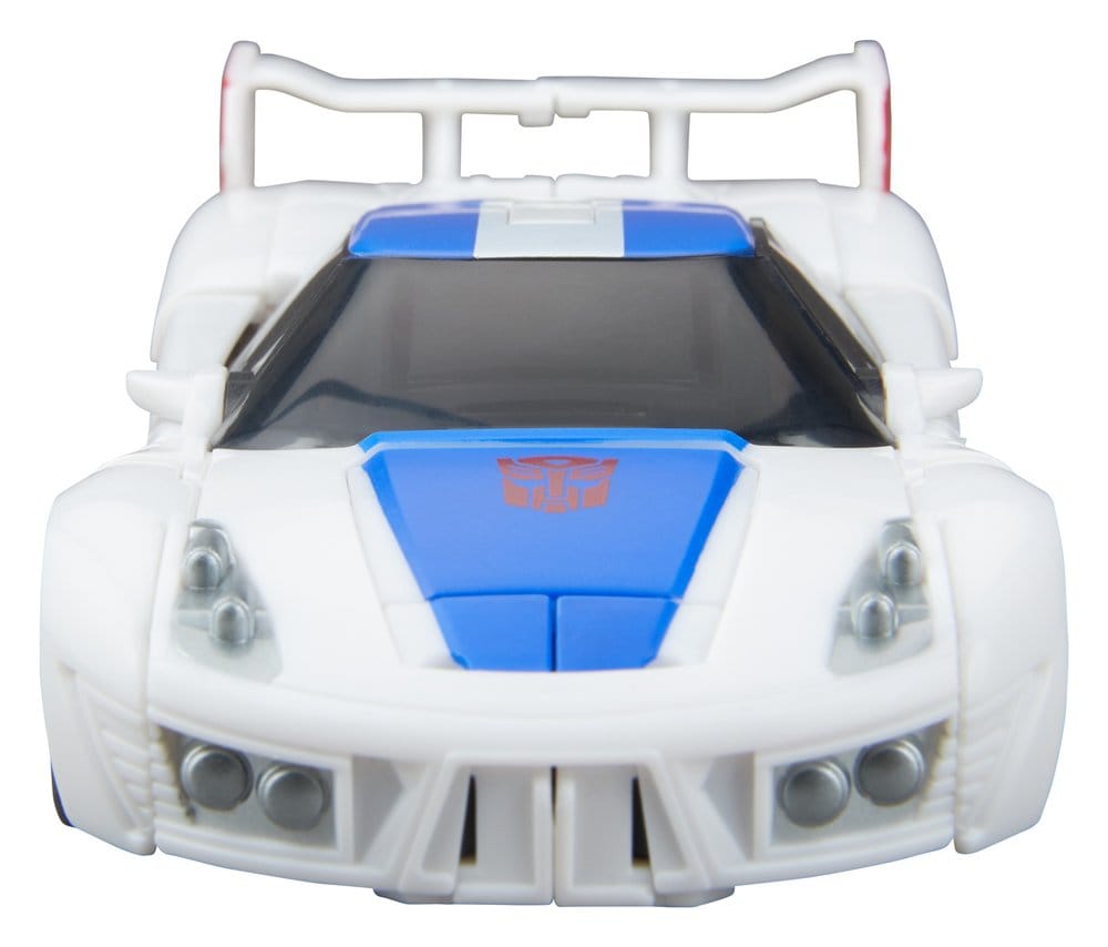 Transformers Age of the Primes Deluxe Class figurine Smokescreen 13 cm