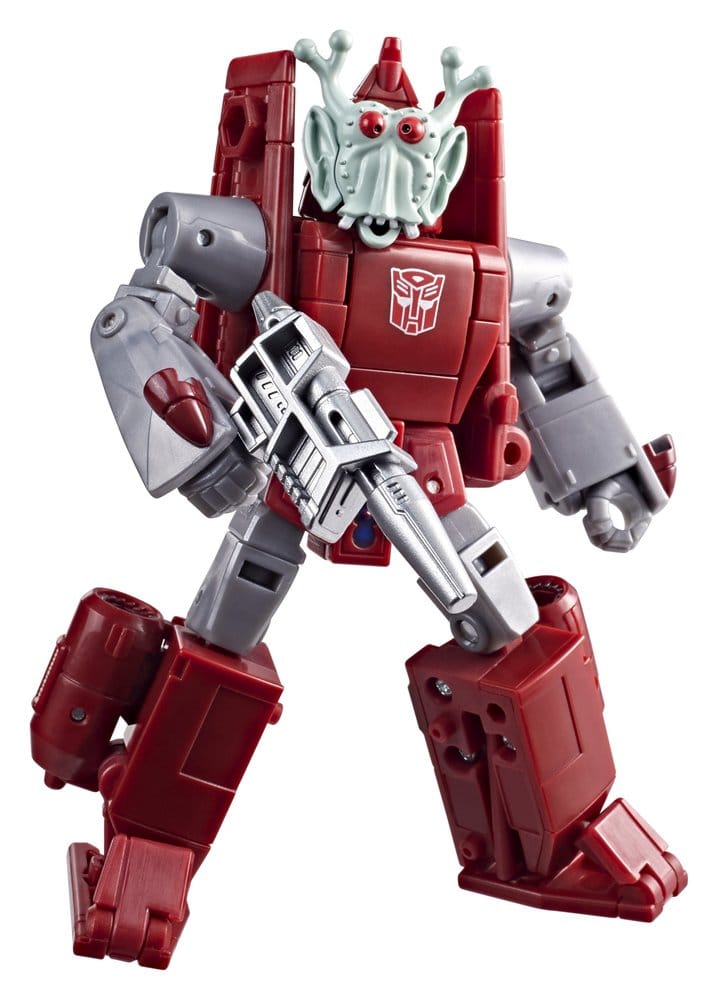 Transformers Age of the Primes Deluxe Class figurine Autobot Powerglide 11 cm