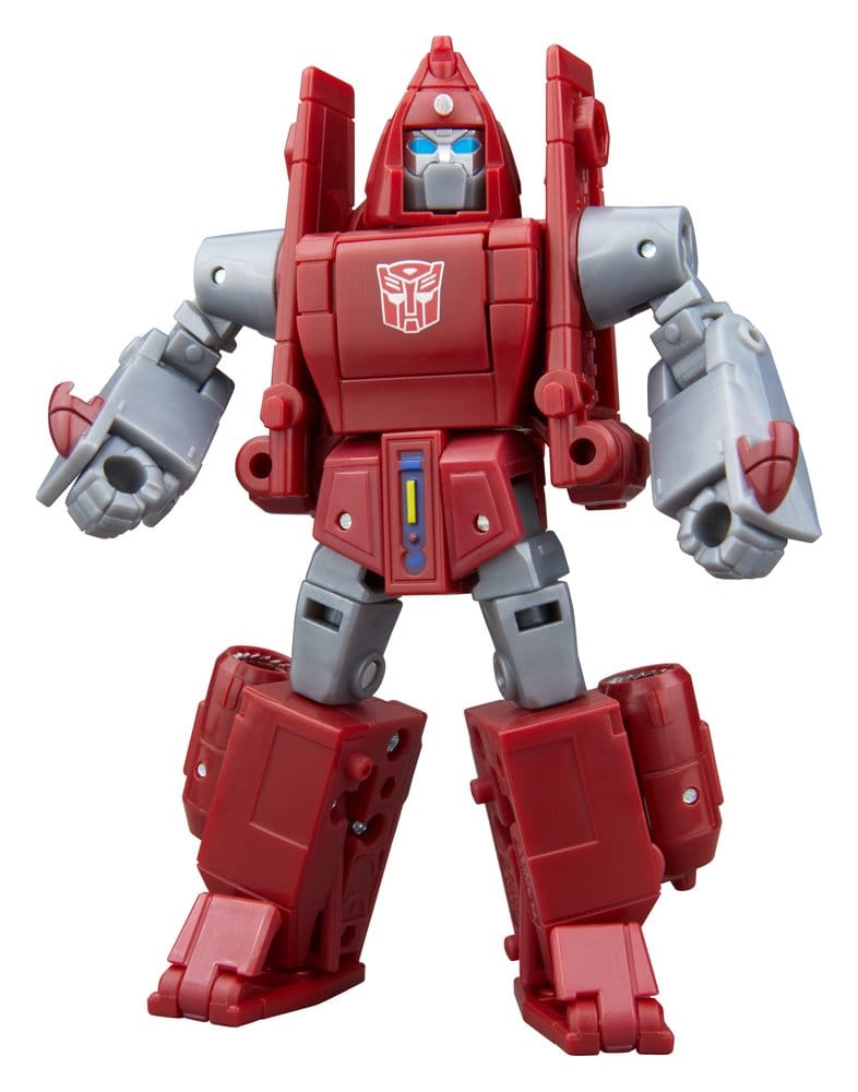 Transformers Age of the Primes Deluxe Class figurine Autobot Powerglide 11 cm
