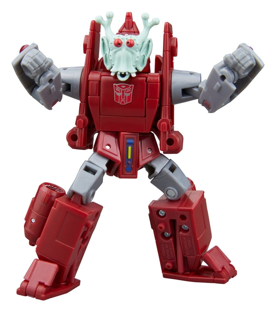 Transformers Age of the Primes Deluxe Class figurine Autobot Powerglide 11 cm