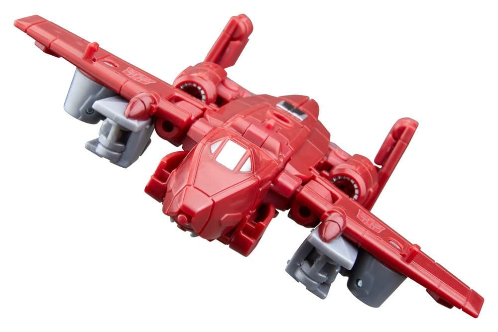 Transformers Age of the Primes Deluxe Class figurine Autobot Powerglide 11 cm