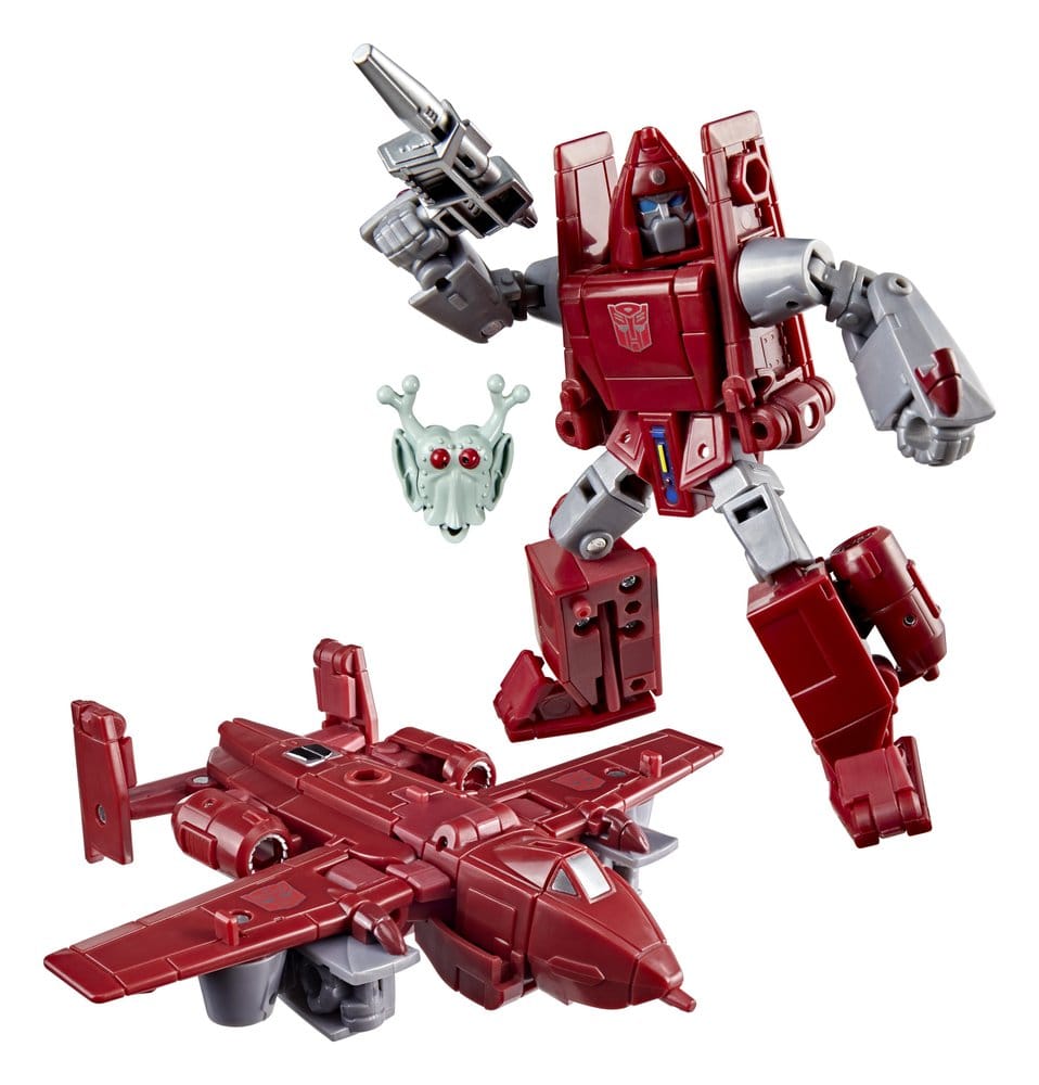 Transformers Age of the Primes Deluxe Class figurine Autobot Powerglide 11 cm