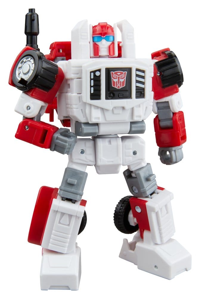 Transformers Age of the Primes Deluxe Class figurine Swerve 11 cm