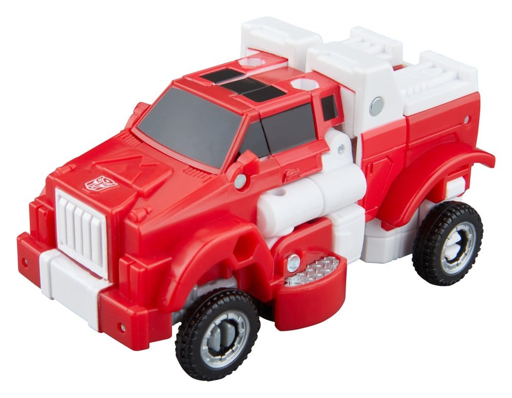 Transformers Age of the Primes Deluxe Class figurine Swerve 11 cm