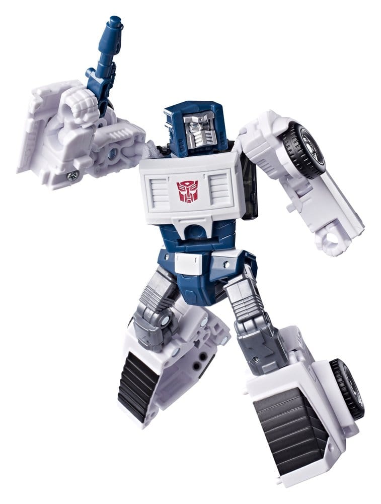 Transformers Age of the Primes Deluxe Class figurine Autobot Tailgate 13 cm