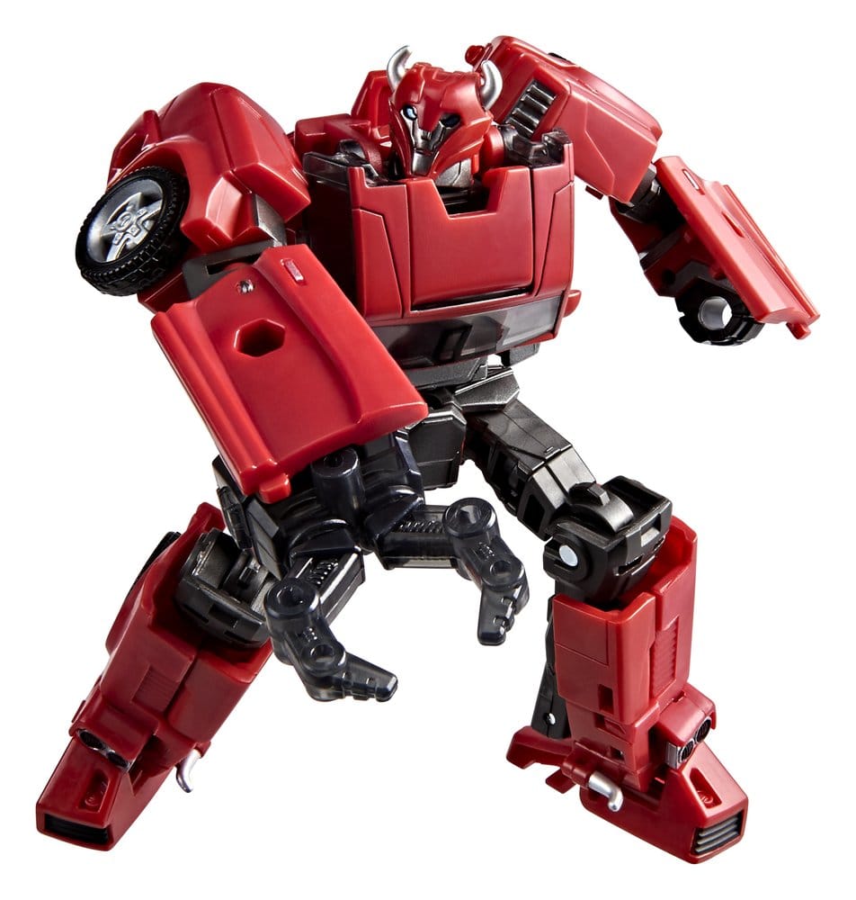 Transformers Age of the Primes Deluxe Class figurine Cliffjumper 13 cm