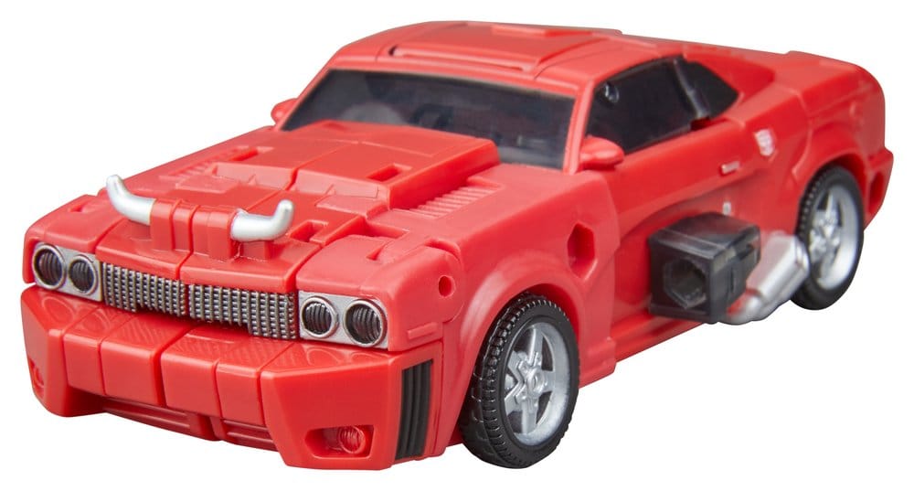 Transformers Age of the Primes Deluxe Class figurine Cliffjumper 13 cm