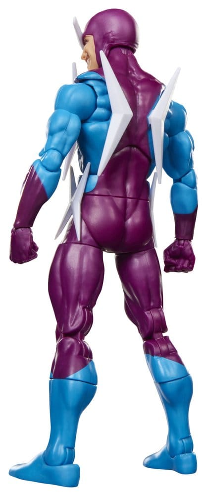 Spider-Man: Brand New Day Marvel Legends figurine Marvel's Boomerang 15 cm