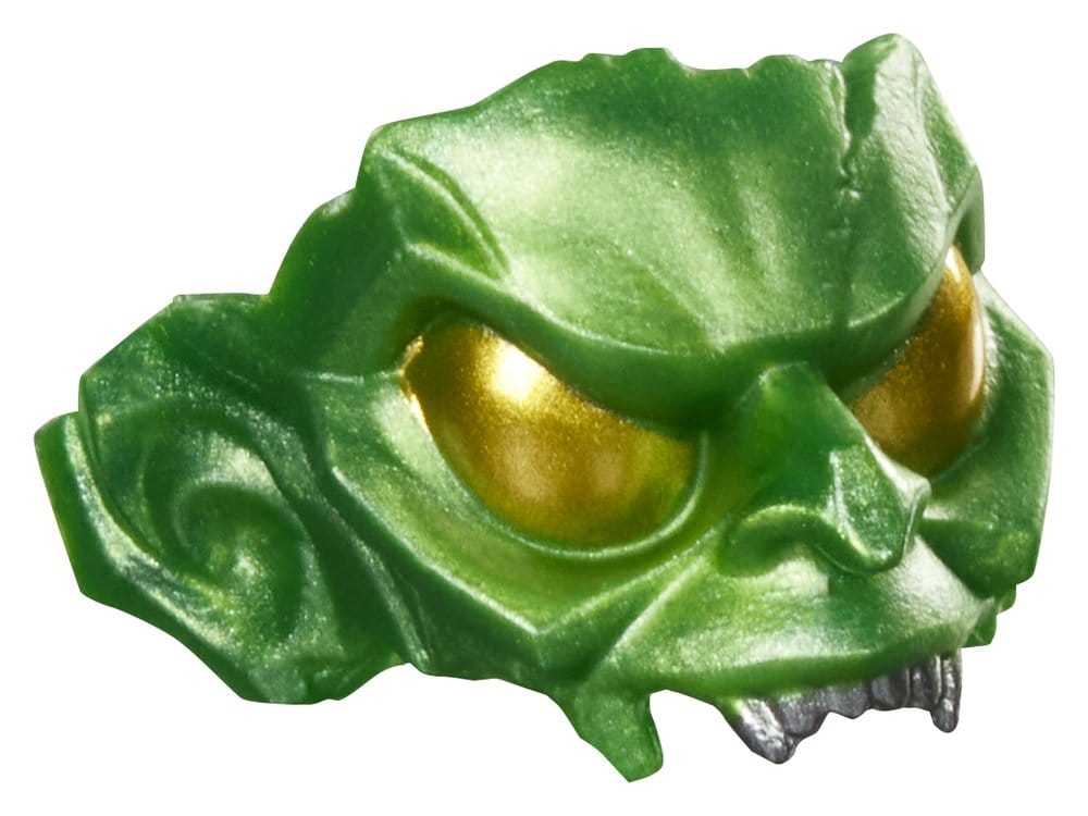 Spider-Man: No Way Home Marvel Legends figurine Green Goblin 15 cm