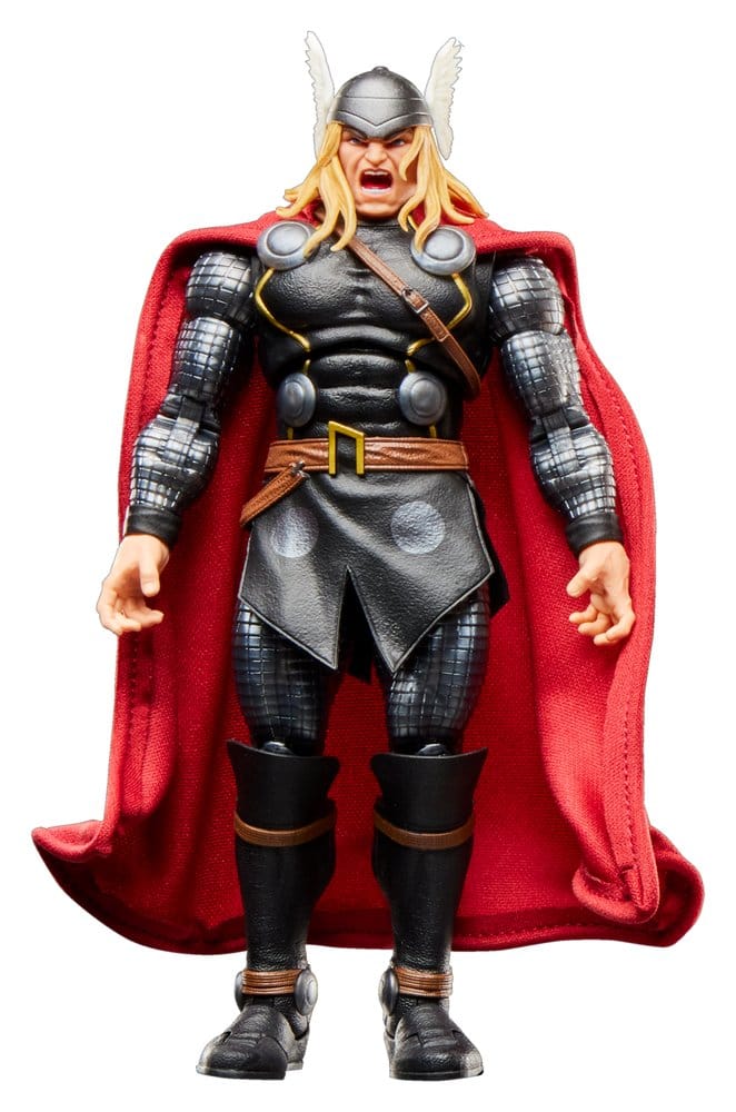Marvel Legends Maximum Series figurine Thor 15 cm