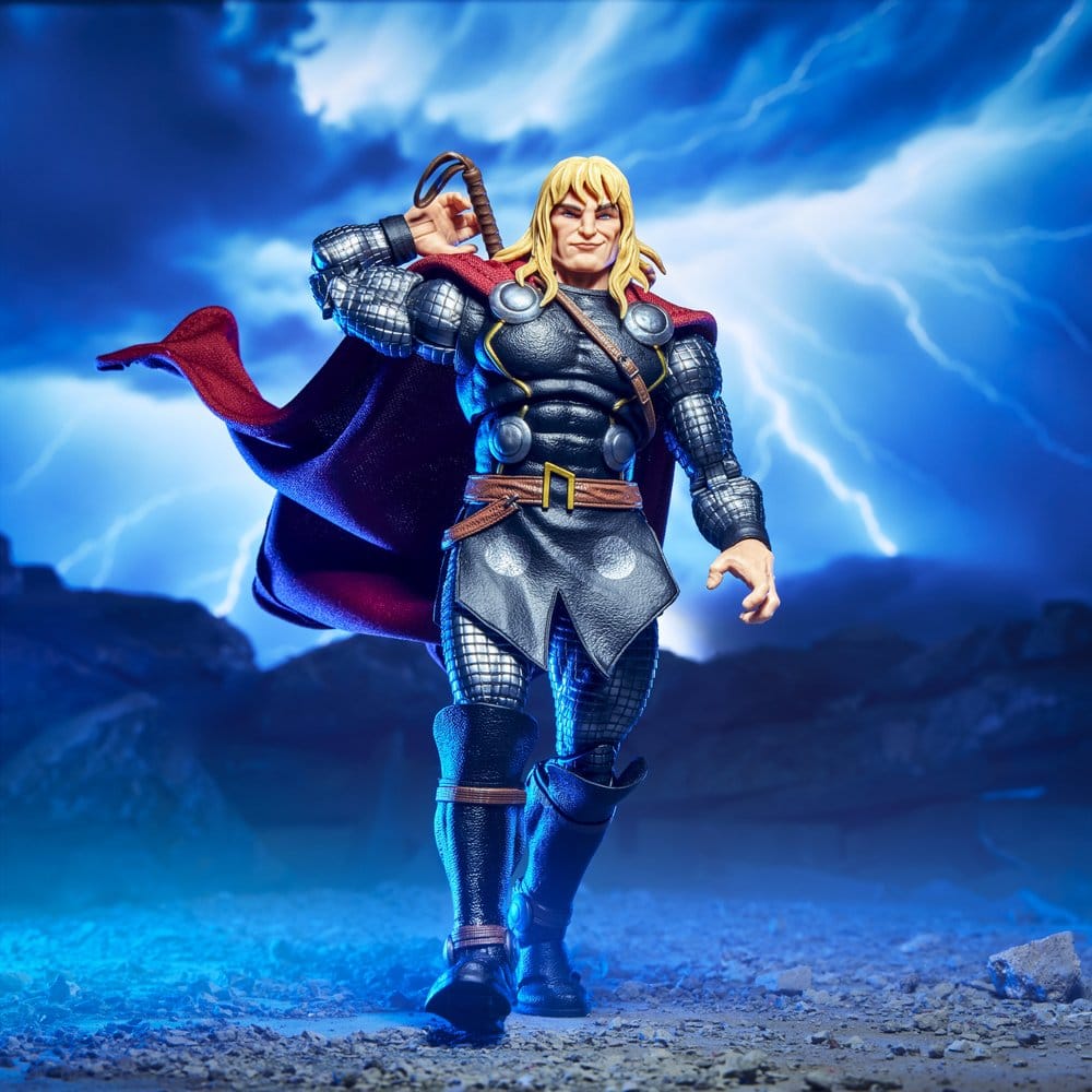 Marvel Legends Maximum Series figurine Thor 15 cm