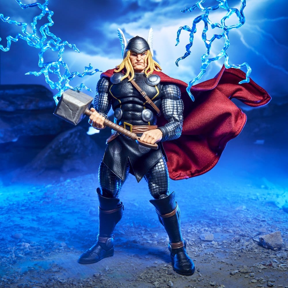 Marvel Legends Maximum Series figurine Thor 15 cm