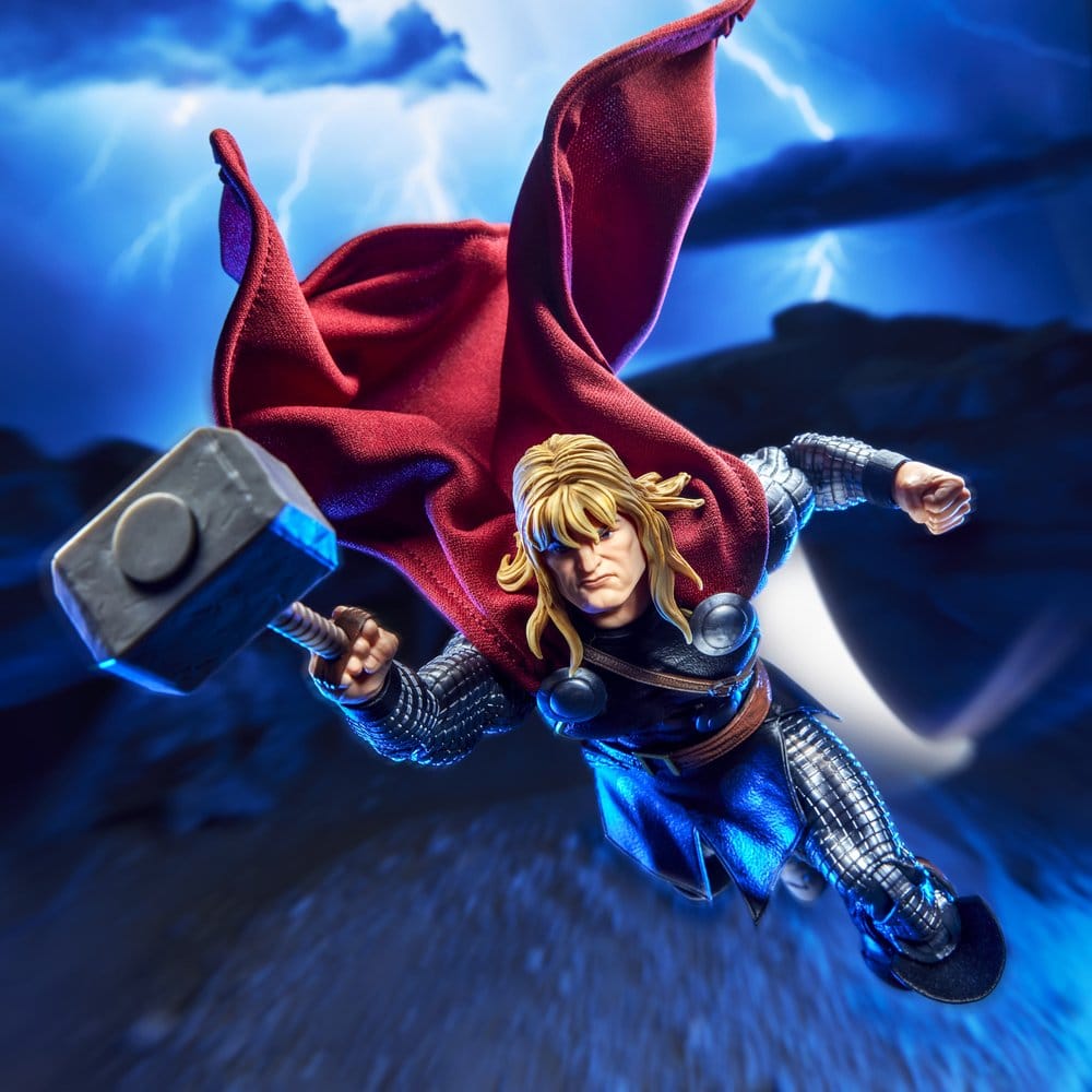 Marvel Legends Maximum Series figurine Thor 15 cm