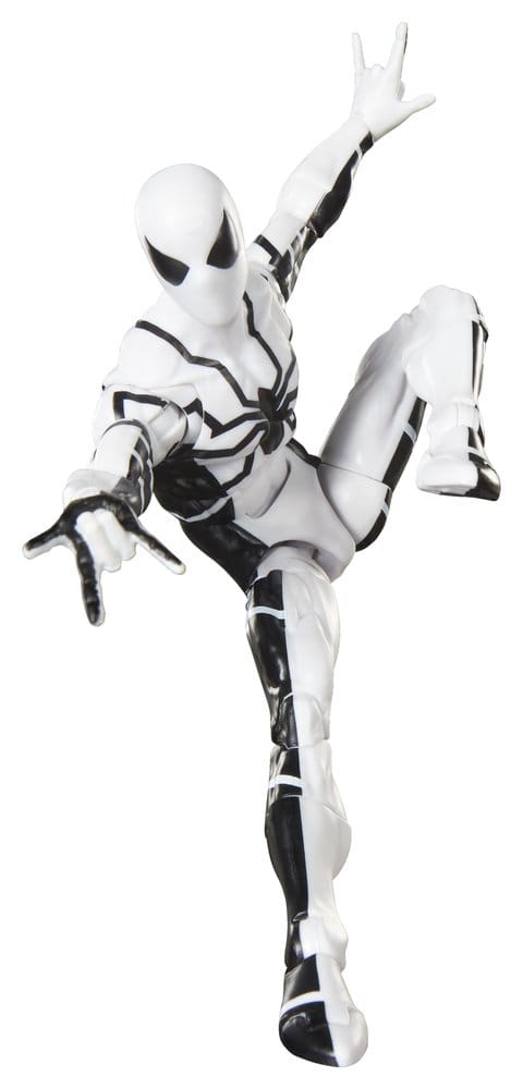 Future Foundation Marvel Legends pack 2 figurines Mister Fantastic & Spider-Man 15 cm