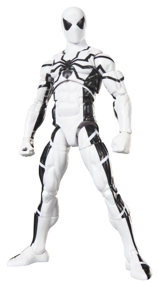 Future Foundation Marvel Legends pack 2 figurines Mister Fantastic & Spider-Man 15 cm