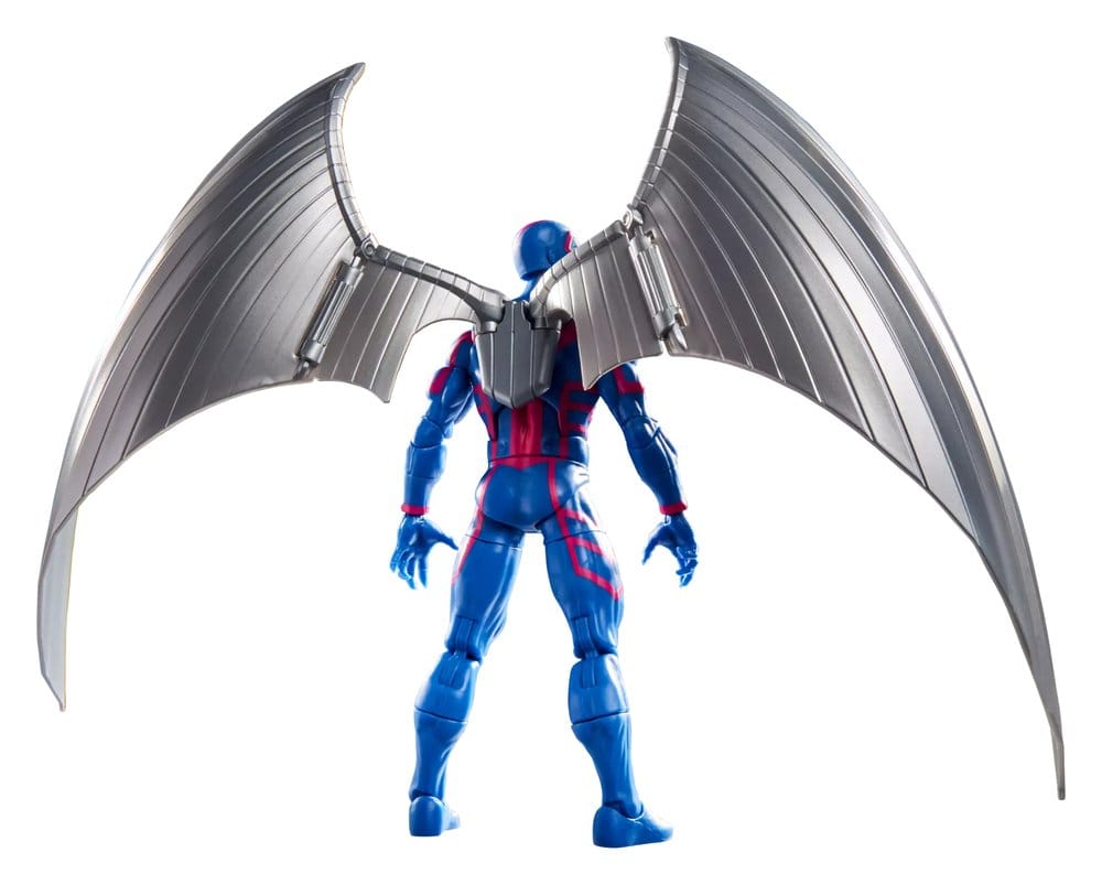 X-Men '97 Marvel Legends figurine Archangel 15 cm