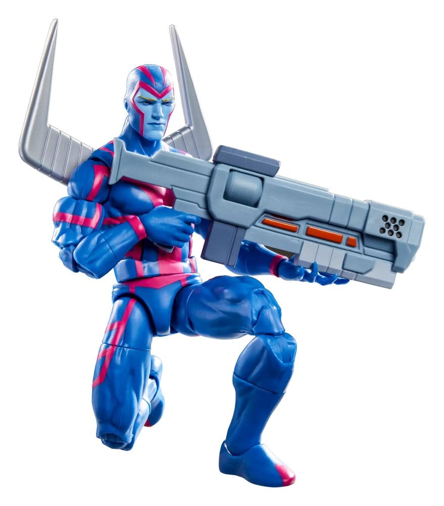X-Men '97 Marvel Legends figurine Archangel 15 cm