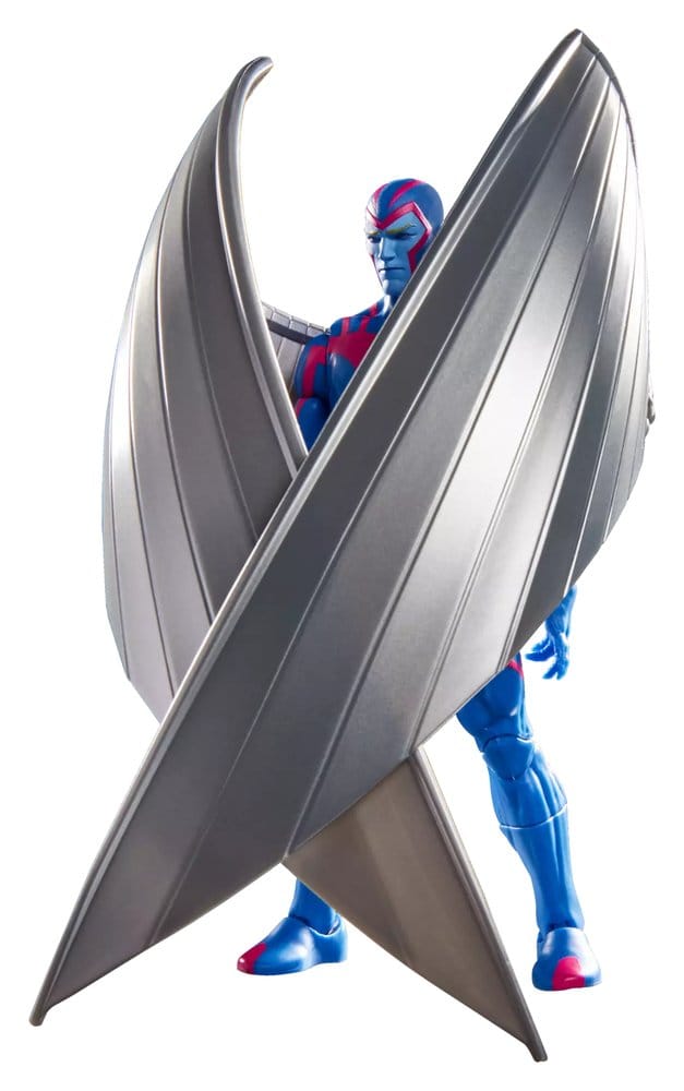 X-Men '97 Marvel Legends figurine Archangel 15 cm