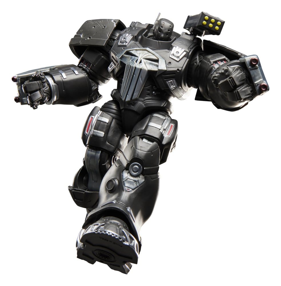 Marvel Legends figurine Punisher Hulkbuster Armor 15 cm