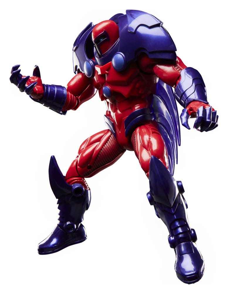 The Uncanny X-Men Marvel Legends figurine Onslaught 20 cm
