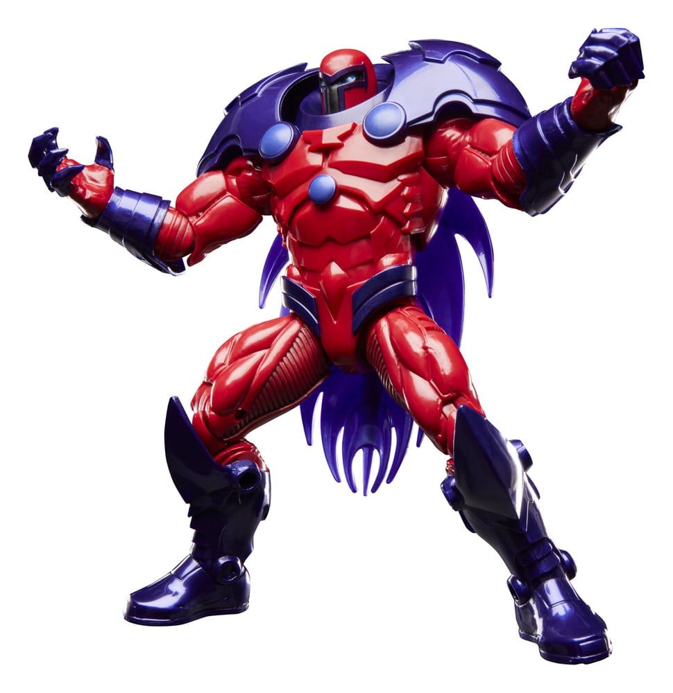 The Uncanny X-Men Marvel Legends figurine Onslaught 20 cm
