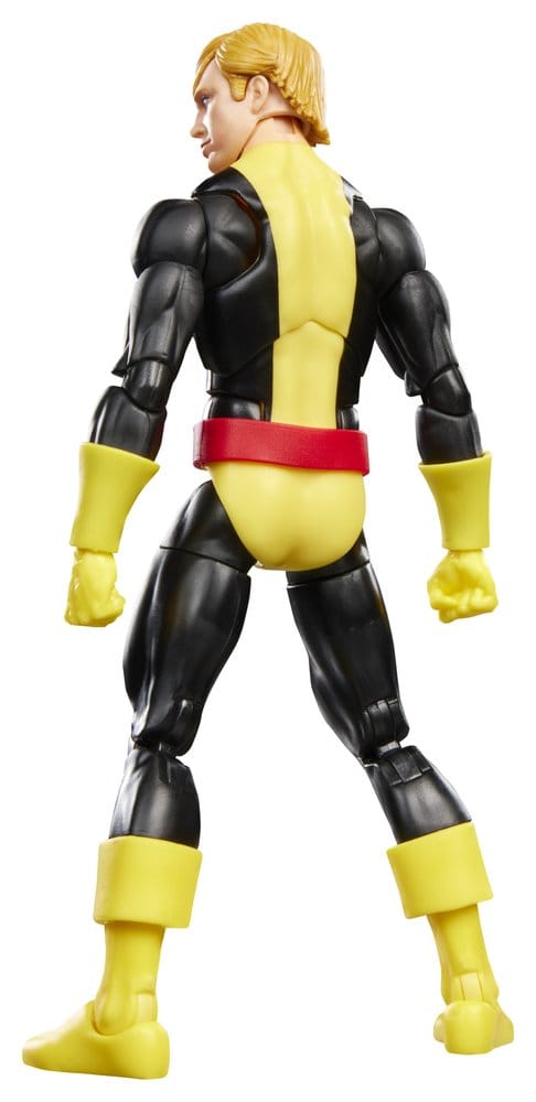 The Uncanny X-Men Marvel Legends figurine Cypher 15 cm