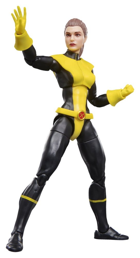 Astonishing X-Men Marvel Legends pack 2 figurines Kitty Pryde & Marvel's Colossus 15 cm