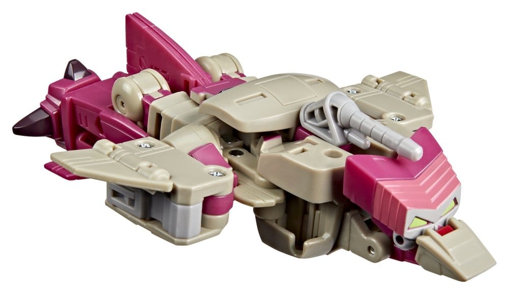The Transformers: The Movie Studio Series Deluxe Class figurine Kranix 14 cm