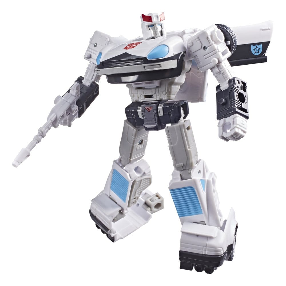 Les Transformers : le film Studio Series Deluxe Class figurine Prowl 13 cm