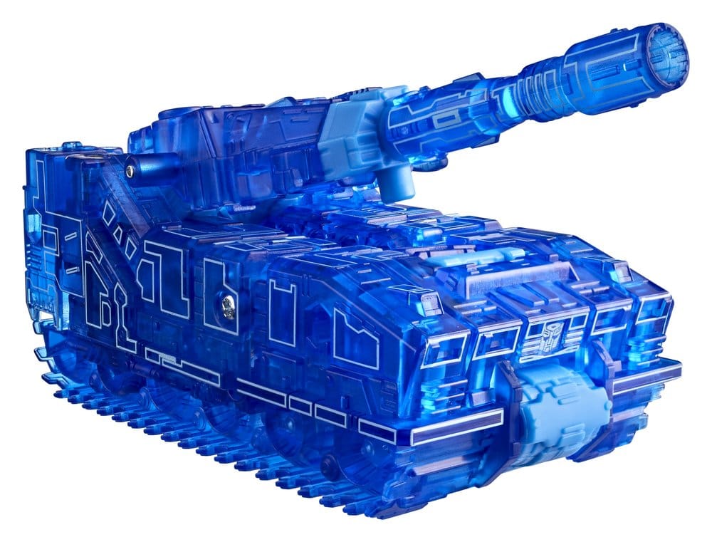Transformers Age of the Primes Deluxe Class figurine Energon Cybertread 14 cm