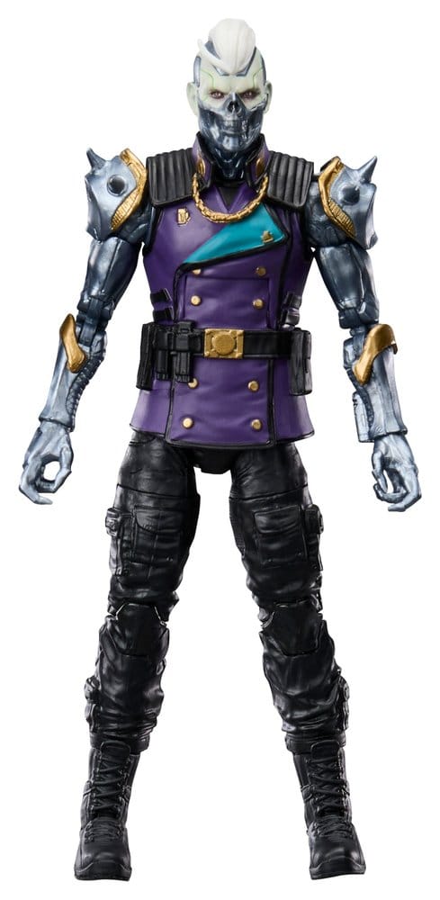 G.I. Joe Classified Series figurine #211 Axel "Synapse" Soma 15 cm