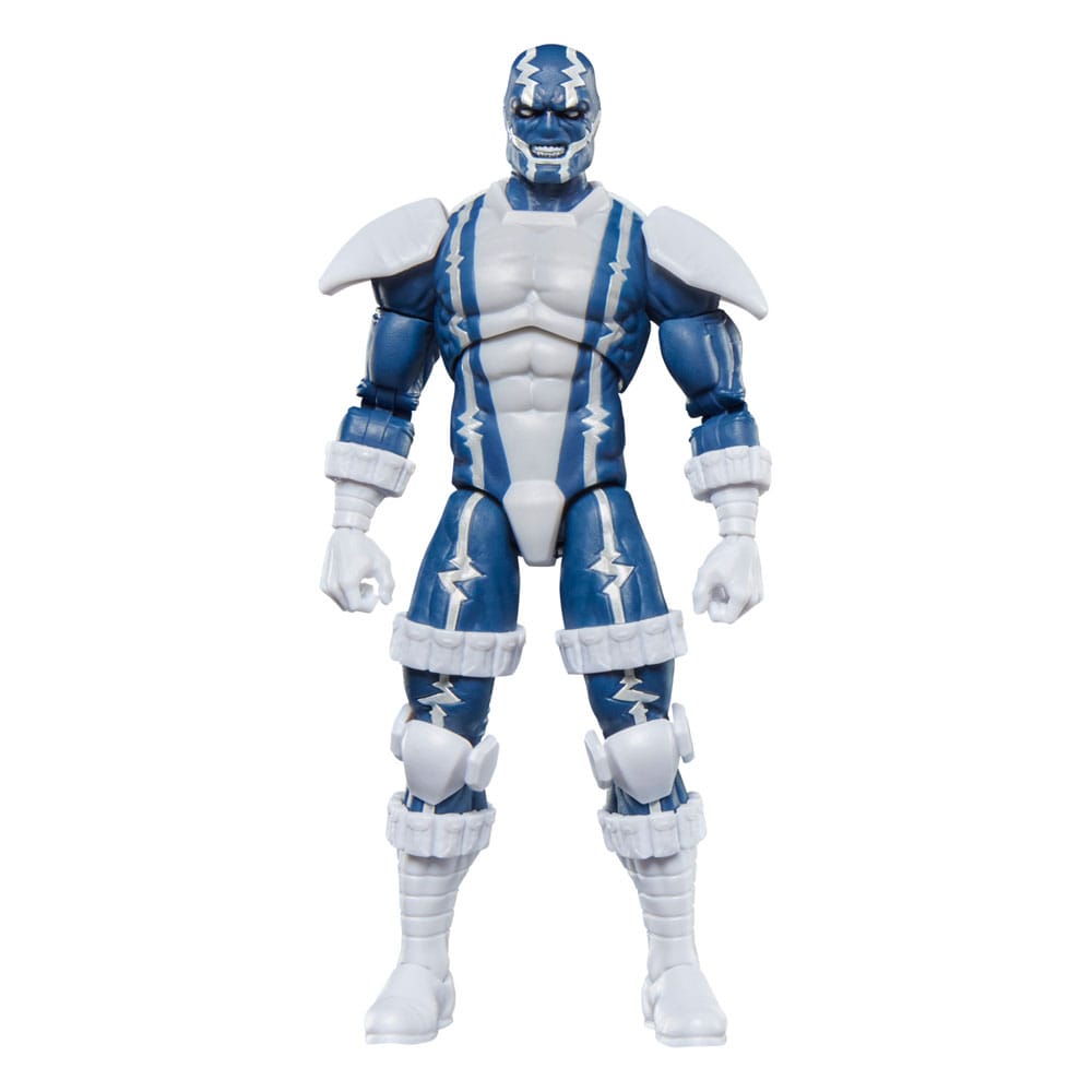 Spider-Man Marvel Legends Retro figurine Cardiac 15 cm